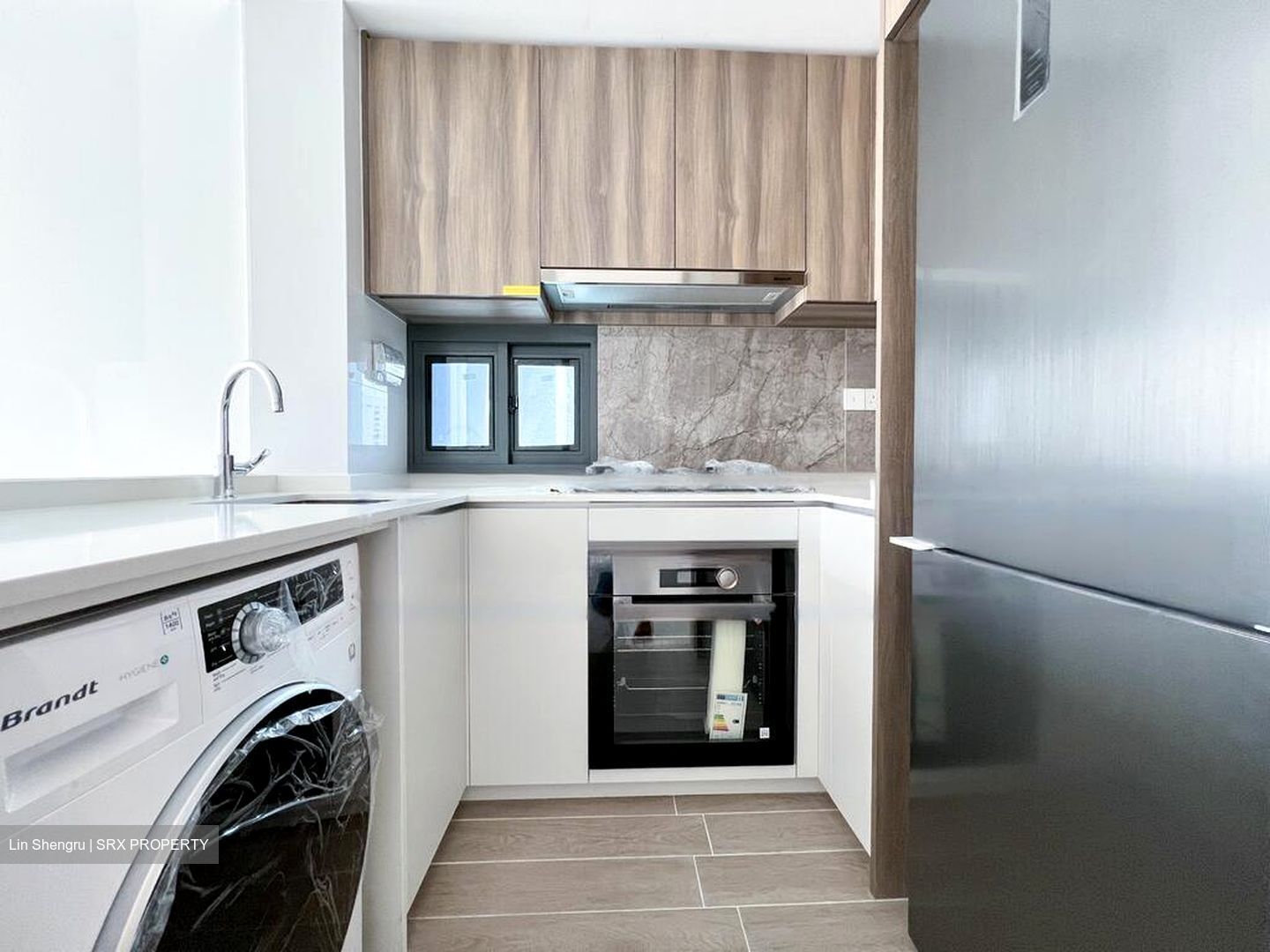 Jalan Kemaman (D12), Condominium #461541611